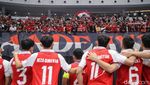 Iran Juara AFC Futsal Asian Cup 2026, Indonesia Tumbang Terhormat Lewat Adu Penalti