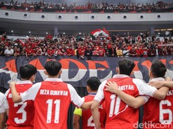 Agenda Timnas Futsal Indonesia Usai Piala Asia Futsal 2026