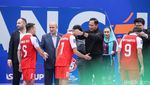 Iran Juara AFC Futsal Asian Cup 2026, Indonesia Tumbang Terhormat Lewat Adu Penalti