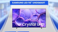TV LED di Transmart Full Day Sale Diskon Hampir Rp 2,5 Juta