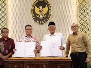 UT Perluas Akses Pendidikan Tinggi Lintas Negara di Timor Leste