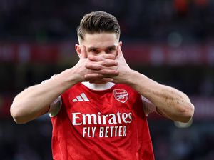 Arsenal Unggul 9 Poin, Arteta: Tak Berarti Apa-apa