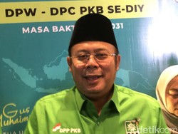 Waket DPR Cucun Desak Kemenkes Perintahkan RS Tak Tolak Pasien PBI BPJS Nonaktif