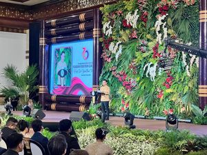 Canda Gibran ke Yusril: Siapa Pun Presidennya, Menterinya Prof Yusril