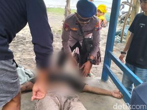 6 Wisatawan Tenggelam di Pantai Sine Tulungagung, 1 Hilang
