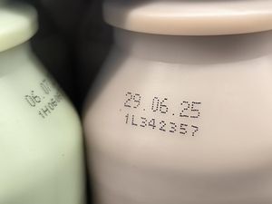 Awas Keracunan! Begini Cara Menyimpan Susu dan Artinya Jika Kedaluwarsa