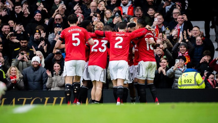 Bruno Fernandes Wanti-wanti MU: Jaga Fokus, Teruskan Momentum!