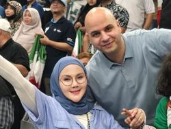 Euforia Final Piala Asia Futsal 2026 Sampai ke Ade Fitrie Kirana