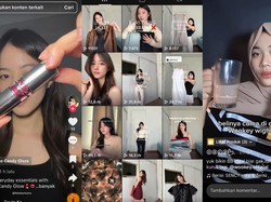 Side Hustle di Balik Keranjang Kuning