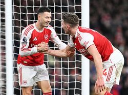 Gabriel Martinelli Suka dengan Tekanan di Arsenal!