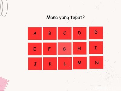 Bisa Temukan Warna yang Berbeda di Gambar Ini? Uji Penglihatan Matamu dalam 5 Detik!