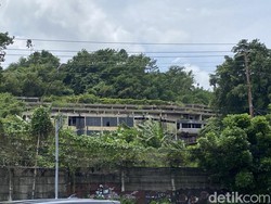Mengenang Kejayaan Hotel Siranda Semarang yang Kini Dikenal Horor