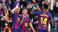 Barcelona Resmi Tinggalkan Super League