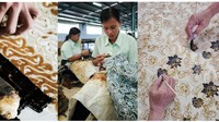 Strategi Batik Keris Tetap Relevan di Setiap Generasi Bersama Shopee