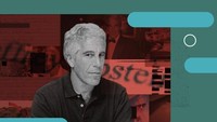 Video Mengenal Gangguan Mental C-PTSD, Banyak Dialami Korban Skandal Epstein