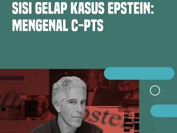 Video Mengenal Gangguan Mental C-PTSD, Banyak Dialami Korban Skandal Epstein