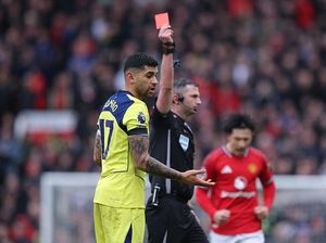 Romero Sudah Minta Maaf, Takkan Dicopot dari Kapten Spurs