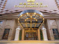Terus Meroket, Hotel di Macau Congkel dan Jual Emas yang Dipajang di Lantai