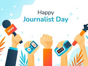 Sejarah Hari Pers Nasional 9 Februari, Begini Awal Mula dan Latar Belakangnya