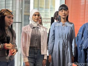 Inspirasi Gaya Lebaran 2026: Mulai dari Layering Hingga Outfit Warna Netral