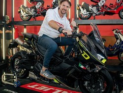 Italjet Bawa Moge 700 cc ke Indonesia, Ini Perkiraan Harganya