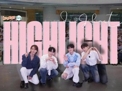 Video K-Talk: Merekam Janji HIGHLIGHT Buat Balik Lagi ke Indonesia