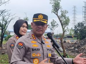 Polisi Ungkap Hasil Labfor Anak Ketiga yang Racuni Keluarga di Warakas