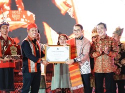 Kemenbud Tetapkan Lima Desa Penerima Apresiasi Desa Budaya 2025