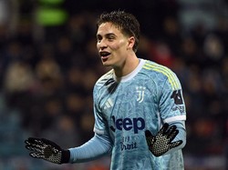 Sah! Kenan Yildiz di Juventus Sampai 2030