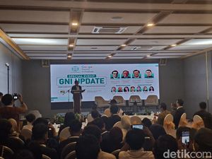 Dewan Pers Dorong Google Bahas Publisher Right di Era AI