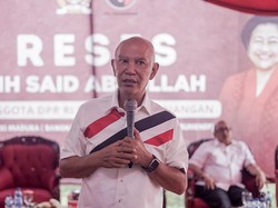 Said Abdullah Dorong Pemulihan Dampak Puting Beliung di Sumenep