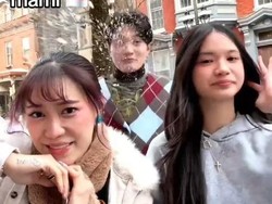 Lee Jeong Hoon Ungkap Perubahan Besar Anak Selama Kuliah di AS