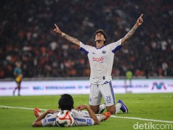 Piala Presiden 2026: Jadwal Arema Vs Tampines Sore Ini di Bandung