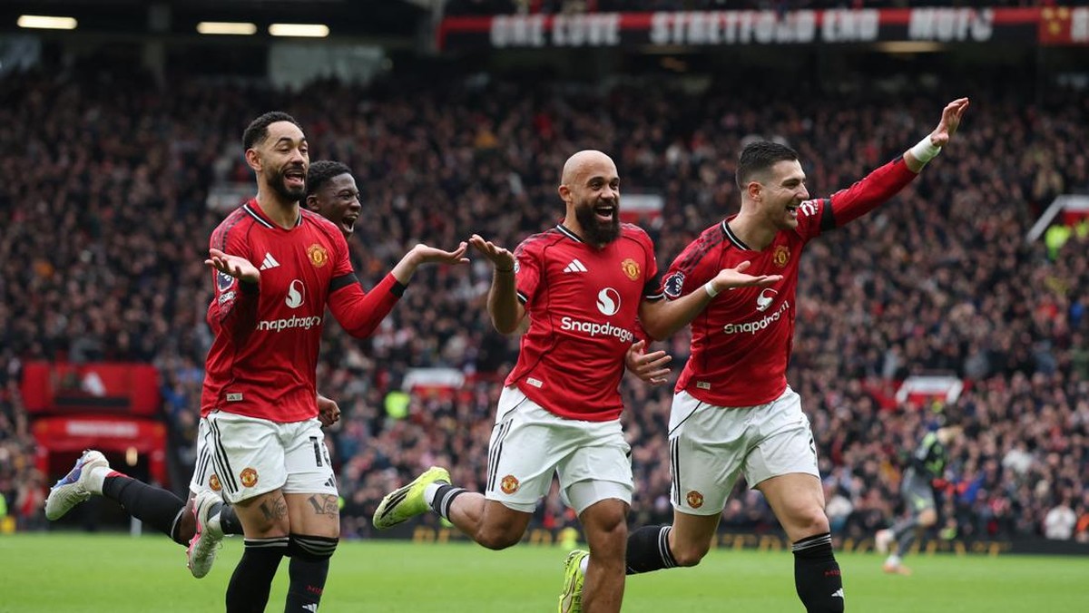 Foto: REUTERS/Phil Noble