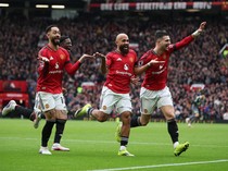 Jadwal Liga Inggris Dini Hari Nanti: Ada King MU dan Chelsea