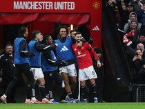 Satu Kemenangan Lagi, Fans MU Ini Akhirnya Bisa Potong Rambut