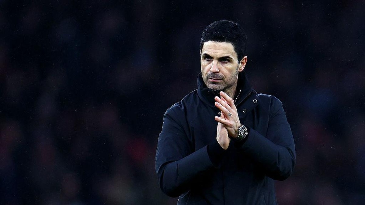 Foto: Getty Images/Mark Thompson