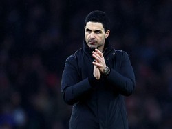 Arsenal Unggul 9 Poin Tak Ada Artinya bagi Arteta