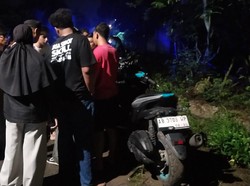 Polisi Ciduk 2 ABG Buntut Pemotor Diduga Klitih di Sewon Bantul