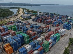 RI Berpeluang Lolos dari Tarif Impor AS