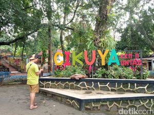 Cirebon Siap Gali Potensi Lewat 90 Desa Wisata