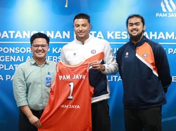 Pelita Jaya Dapat Tenaga Baru Arungi IBL 2026