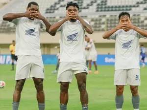 Hasil-Klasemen Super League: Persib di Puncak, PSM Akhiri Puasa Kemenangan