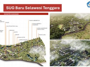 Link dan Cara Daftar PPDB SMA Unggul Garuda Baru 2026/2027, Lengkap!