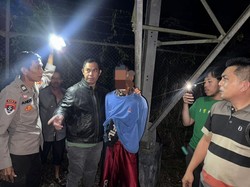 Pencuri Kabel Tower Telekomunikasi di Palembang Ditangkap