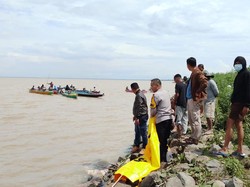 Kronologi Penemuan Mayat Tanpa Kepala-Kondisi Tubuh Mengenaskan di Wajo