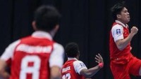 Video: Indonesia Gagal Juara Piala Asia Futsal 2026 Setelah Adu Penalti