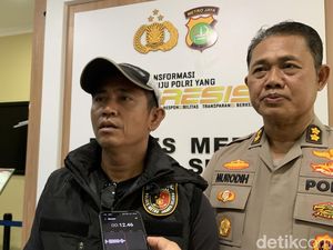 2 Kelompok Ribut Rebutan Lahan Parkir di Blok M Jaksel, 1 Orang Ditusuk