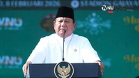 Prabowo Mau Bangkitkan Industri RI buat Genjot Lapangan Kerja