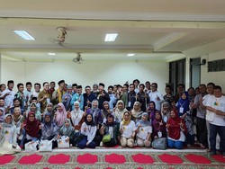 Guru di Jatim Ikuti Workshop Literasi Keagamaan Lintas Budaya